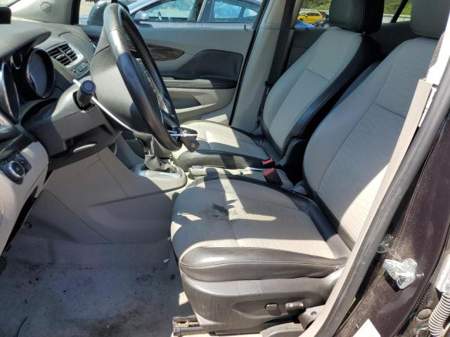 Photo 6 VIN: KL4CJBSB2GB714273 - BUICK ENCORE 