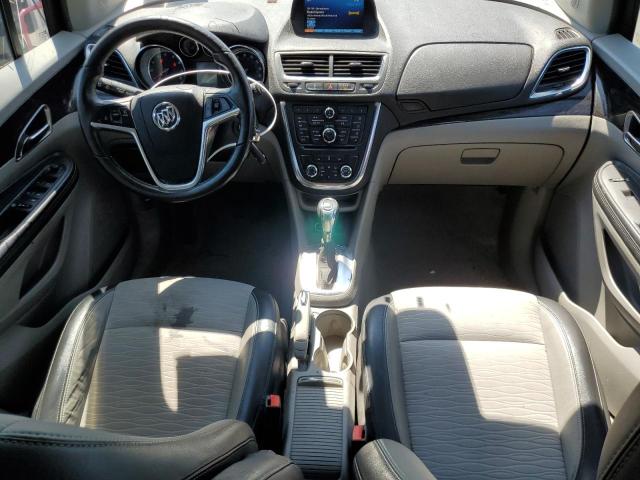 Photo 7 VIN: KL4CJBSB2GB714273 - BUICK ENCORE 