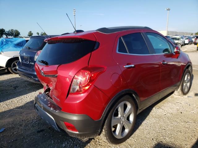 Photo 3 VIN: KL4CJBSB2GB746978 - BUICK ENCORE CON 