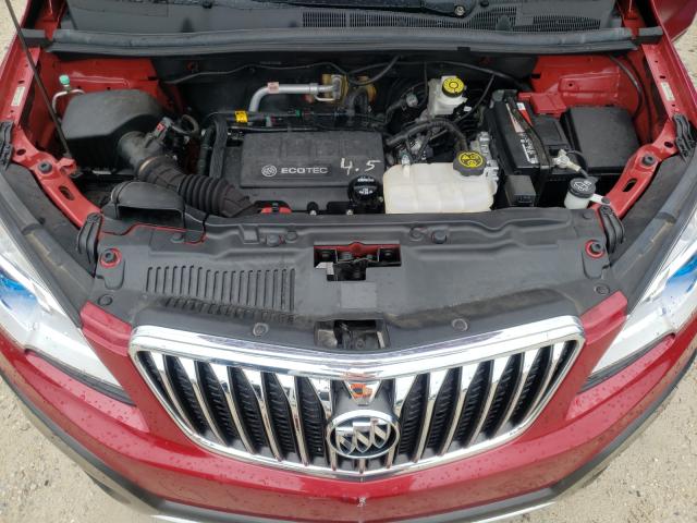 Photo 6 VIN: KL4CJBSB2GB746978 - BUICK ENCORE CON 