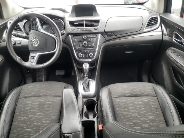 Photo 8 VIN: KL4CJBSB2GB746978 - BUICK ENCORE CON 