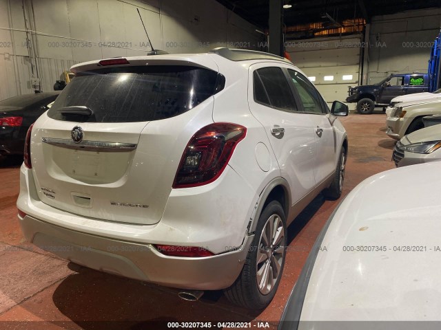 Photo 3 VIN: KL4CJBSB2HB014710 - BUICK ENCORE 