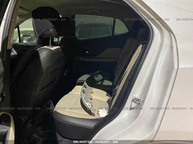 Photo 7 VIN: KL4CJBSB2HB014710 - BUICK ENCORE 