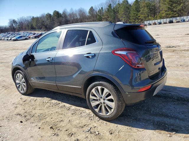 Photo 1 VIN: KL4CJBSB2HB016540 - BUICK ENCORE 