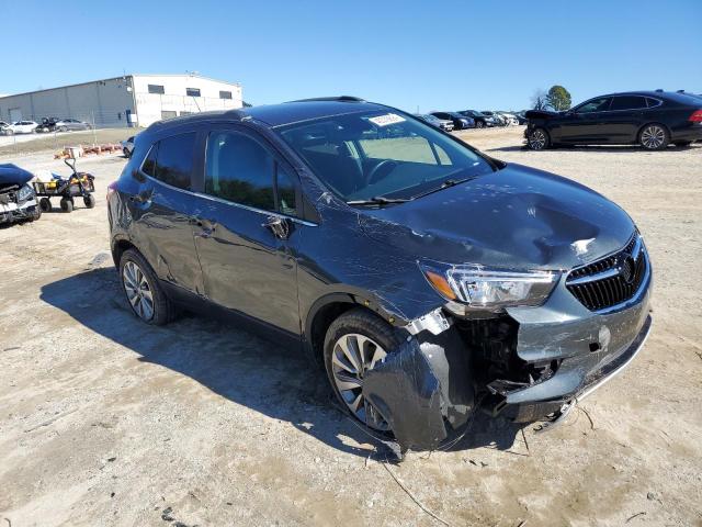 Photo 3 VIN: KL4CJBSB2HB016540 - BUICK ENCORE 