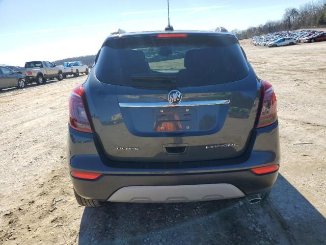 Photo 5 VIN: KL4CJBSB2HB016540 - BUICK ENCORE 