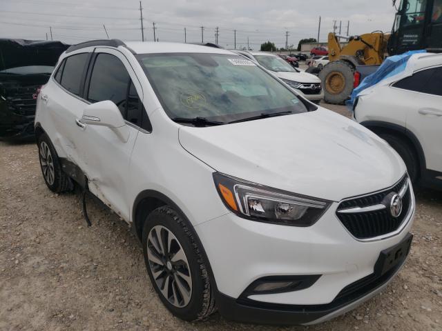 Photo 0 VIN: KL4CJBSB2HB031085 - BUICK ENCORE PRE 