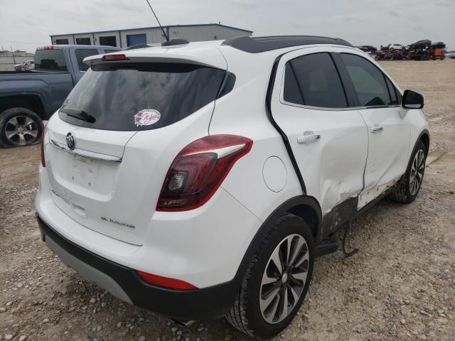 Photo 3 VIN: KL4CJBSB2HB031085 - BUICK ENCORE PRE 