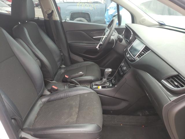 Photo 4 VIN: KL4CJBSB2HB031085 - BUICK ENCORE PRE 