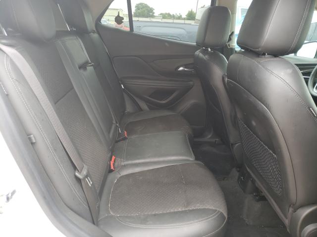 Photo 5 VIN: KL4CJBSB2HB031085 - BUICK ENCORE PRE 