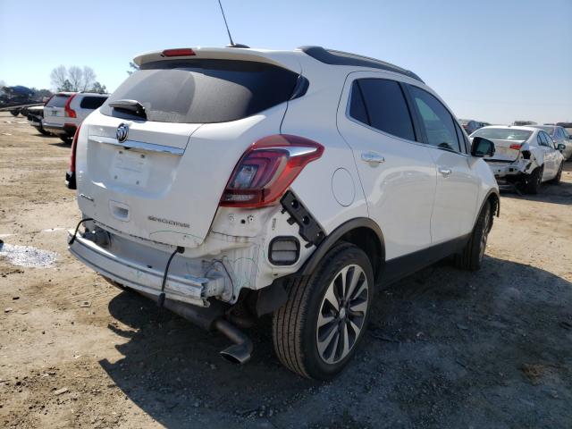 Photo 3 VIN: KL4CJBSB2HB034035 - BUICK ENCORE PRE 