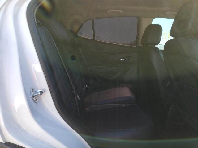 Photo 5 VIN: KL4CJBSB2HB034035 - BUICK ENCORE PRE 