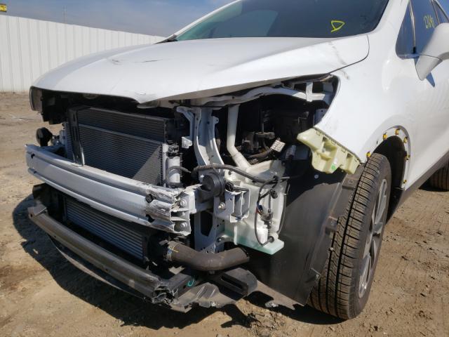 Photo 8 VIN: KL4CJBSB2HB034035 - BUICK ENCORE PRE 