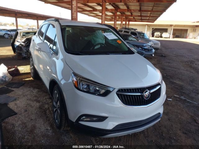 Photo 0 VIN: KL4CJBSB2HB037873 - BUICK ENCORE 