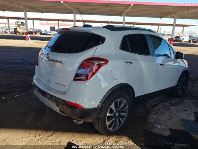 Photo 3 VIN: KL4CJBSB2HB037873 - BUICK ENCORE 