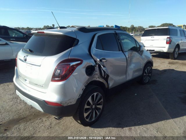 Photo 3 VIN: KL4CJBSB2HB158080 - BUICK ENCORE 