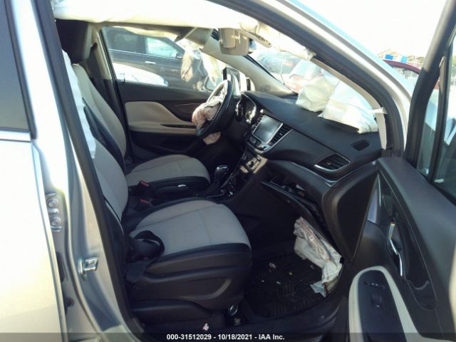 Photo 4 VIN: KL4CJBSB2HB158080 - BUICK ENCORE 