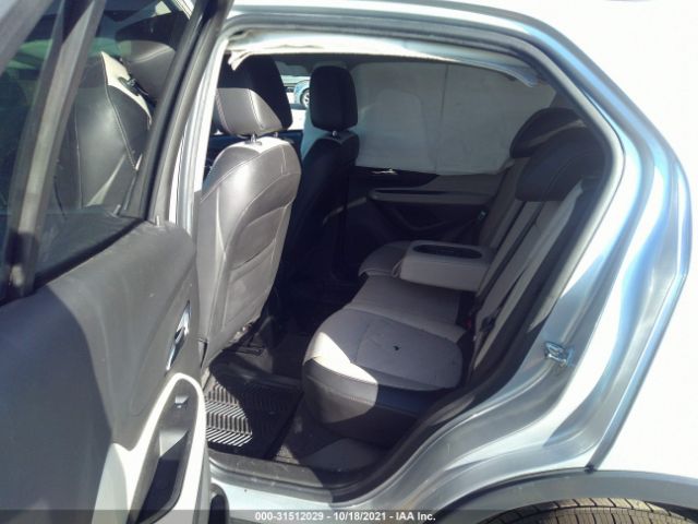 Photo 7 VIN: KL4CJBSB2HB158080 - BUICK ENCORE 