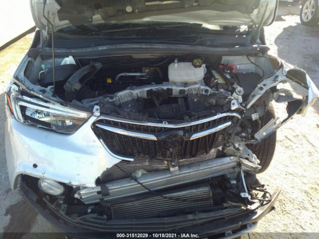 Photo 9 VIN: KL4CJBSB2HB158080 - BUICK ENCORE 