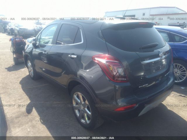 Photo 2 VIN: KL4CJBSB2HB162372 - BUICK ENCORE 