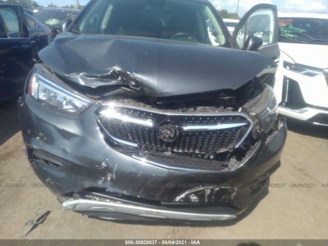 Photo 5 VIN: KL4CJBSB2HB162372 - BUICK ENCORE 