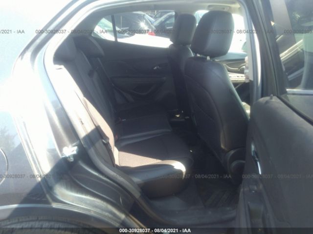 Photo 7 VIN: KL4CJBSB2HB162372 - BUICK ENCORE 