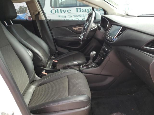 Photo 4 VIN: KL4CJBSB2HB163845 - BUICK ENCORE PRE 