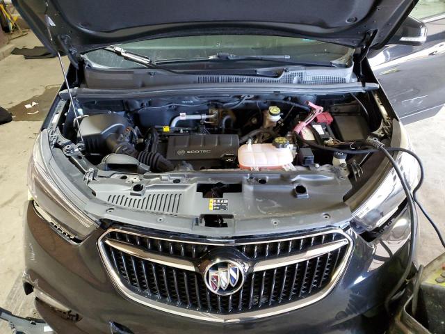 Photo 11 VIN: KL4CJBSB2JB516915 - BUICK ENCORE 