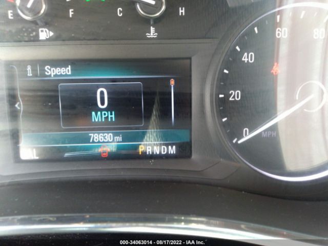 Photo 6 VIN: KL4CJBSB2JB552250 - BUICK ENCORE 