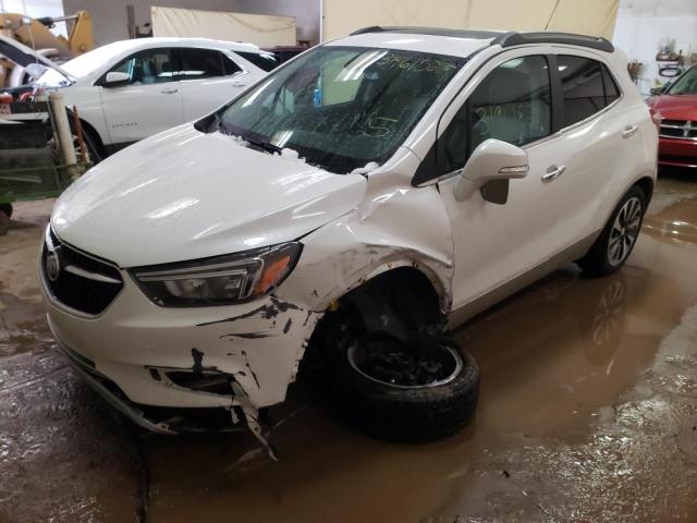 Photo 1 VIN: KL4CJBSB2JB597950 - BUICK ENCORE PRE 