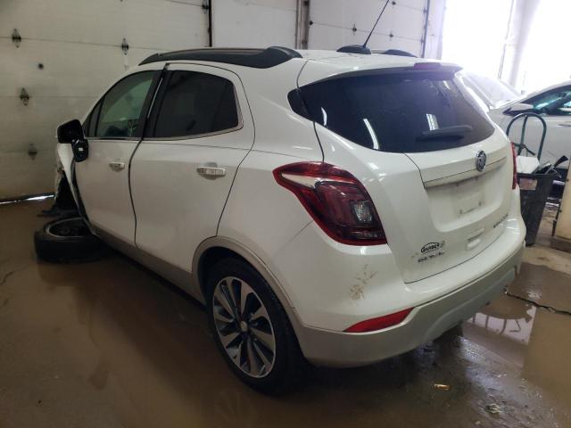 Photo 2 VIN: KL4CJBSB2JB597950 - BUICK ENCORE PRE 