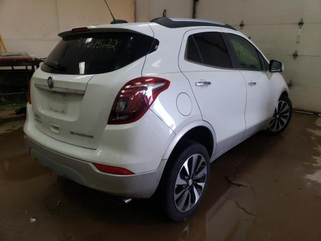 Photo 3 VIN: KL4CJBSB2JB597950 - BUICK ENCORE PRE 