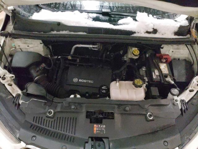 Photo 6 VIN: KL4CJBSB2JB597950 - BUICK ENCORE PRE 