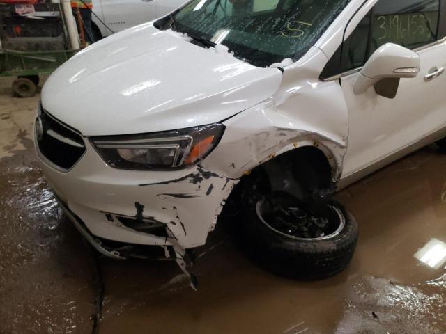 Photo 8 VIN: KL4CJBSB2JB597950 - BUICK ENCORE PRE 