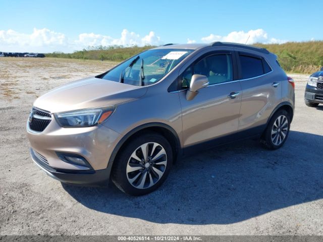 Photo 1 VIN: KL4CJBSB2JB608672 - BUICK ENCORE 