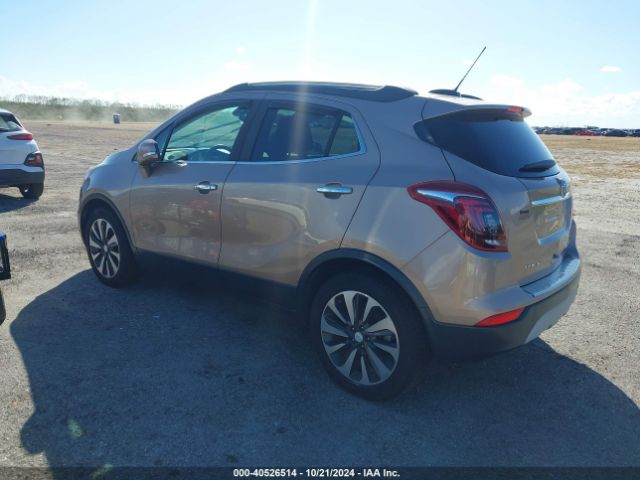 Photo 2 VIN: KL4CJBSB2JB608672 - BUICK ENCORE 