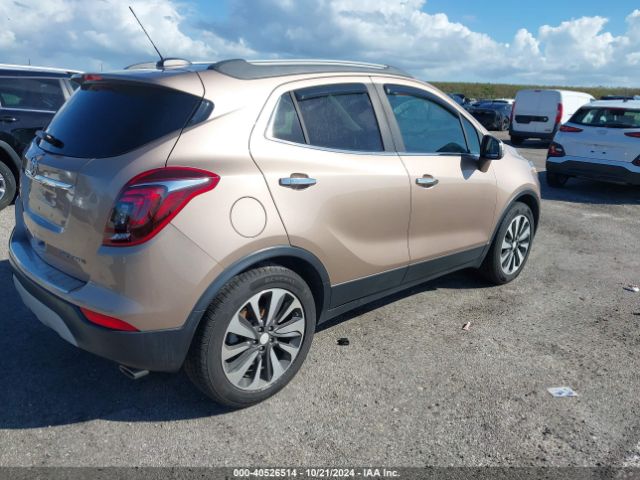 Photo 3 VIN: KL4CJBSB2JB608672 - BUICK ENCORE 