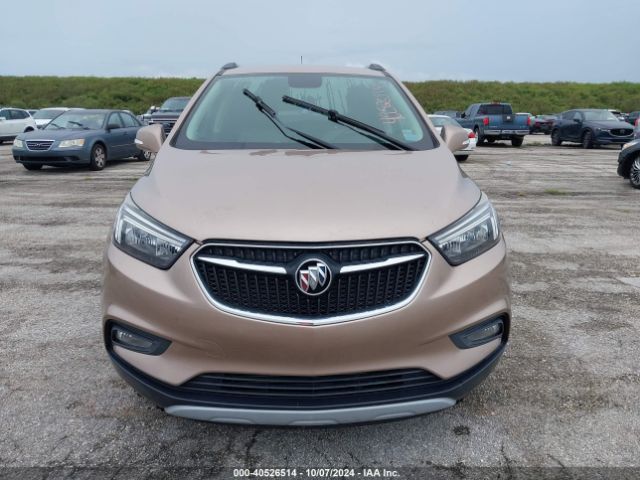 Photo 5 VIN: KL4CJBSB2JB608672 - BUICK ENCORE 