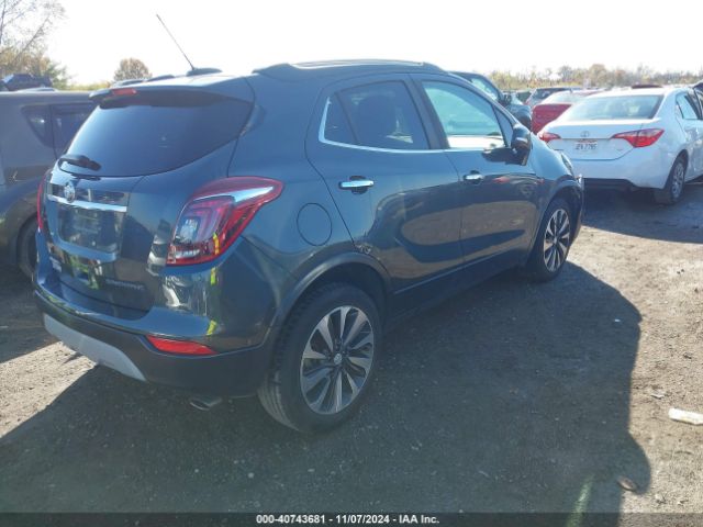 Photo 3 VIN: KL4CJBSB2JB620255 - BUICK ENCORE 