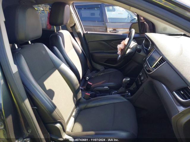 Photo 4 VIN: KL4CJBSB2JB620255 - BUICK ENCORE 