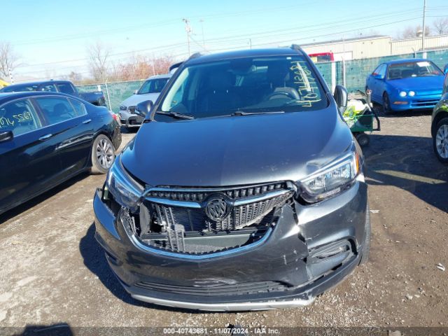 Photo 5 VIN: KL4CJBSB2JB620255 - BUICK ENCORE 