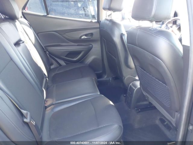 Photo 7 VIN: KL4CJBSB2JB620255 - BUICK ENCORE 