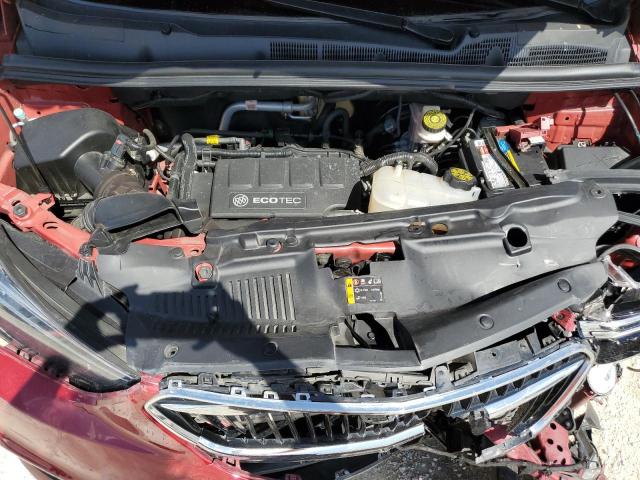 Photo 11 VIN: KL4CJBSB2JB693738 - BUICK ENCORE PRE 