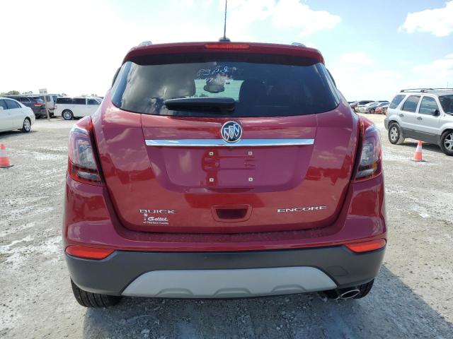 Photo 5 VIN: KL4CJBSB2JB693738 - BUICK ENCORE PRE 