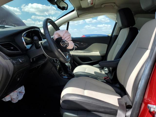 Photo 6 VIN: KL4CJBSB2JB693738 - BUICK ENCORE PRE 