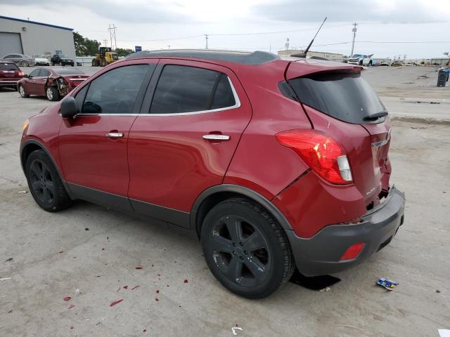 Photo 1 VIN: KL4CJBSB3DB074554 - BUICK ENCORE 