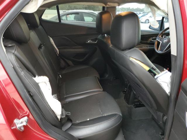 Photo 10 VIN: KL4CJBSB3DB074554 - BUICK ENCORE 