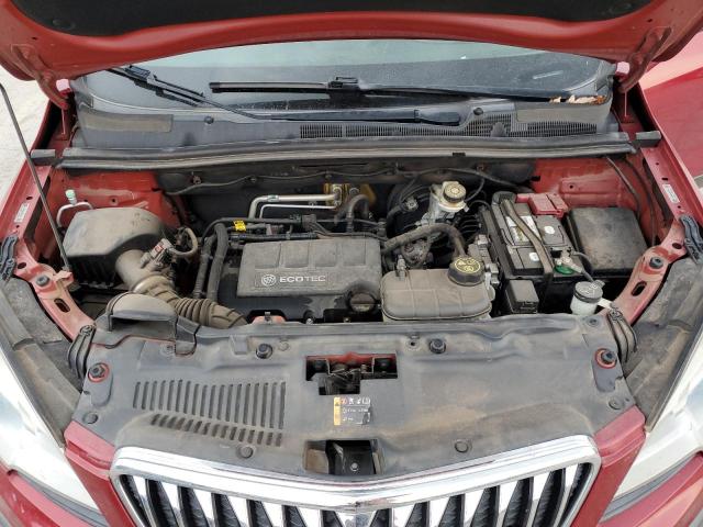 Photo 11 VIN: KL4CJBSB3DB074554 - BUICK ENCORE 