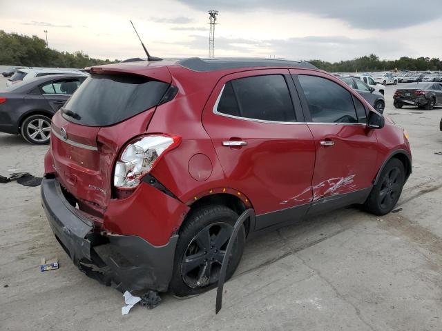 Photo 2 VIN: KL4CJBSB3DB074554 - BUICK ENCORE 