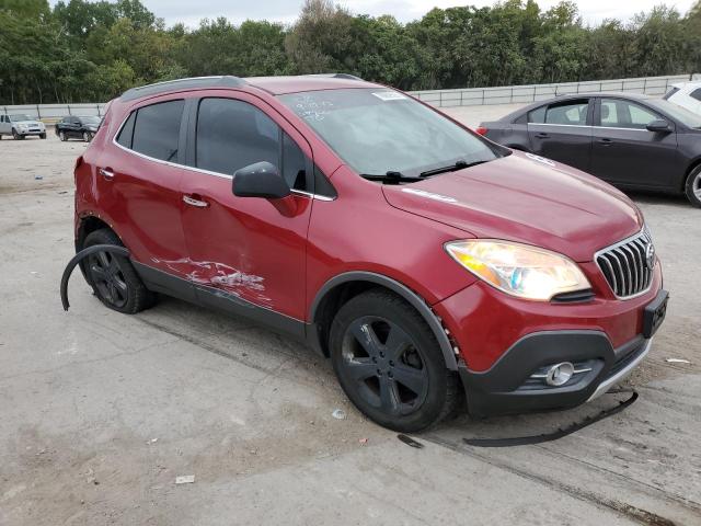 Photo 3 VIN: KL4CJBSB3DB074554 - BUICK ENCORE 